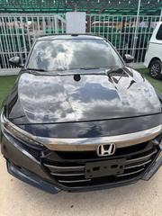 Honda Accord 2021 Black for sale