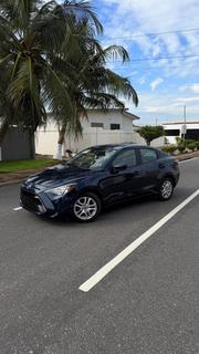 Toyota Yaris iA 1.5 FWD 2018 Blue for sale