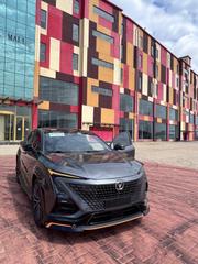 Changan UNI-T 2022 Black for sale