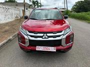 Mitsubishi RVR 2020 Red for sale