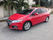 Honda Insight 2012 Red for sale