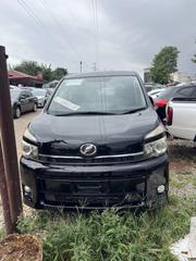 Toyota Voxy 2012 Black for sale