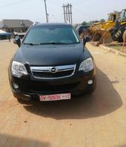 Opel Astra 2016 Black for sale