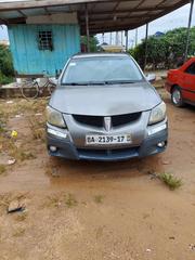Pontiac Vibe 2010 Beige for sale