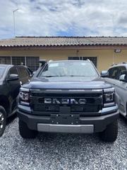 New JMC Vigus 2025 Gray for sale