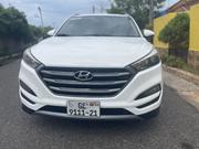 Hyundai Tucson SE FWD 2018 White for sale