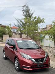 Nissan Versa 1.6 S 2016 Red for sale