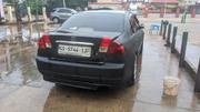 Honda Civic 2005 Black for sale