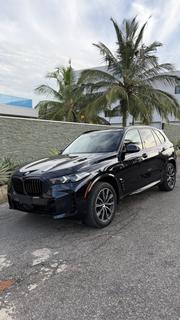 BMW X5 2025 Black for sale