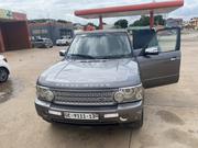 Land Rover Range Rover Sport 2013 Gray for sale
