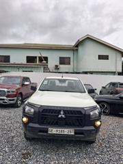 Mitsubishi L200 2025 White for sale