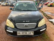 Toyota Corolla LE 4dr Sedan (1.8L 4cyl 4A) 2010 Black for sale