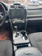 Toyota Camry 2014 Red for sale