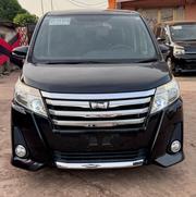 Toyota Noah 2.0 FWD (8 Seater) 2014 Black for sale
