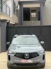 Acura RDX SH-AWD w/A-Spec Package 2025 Gray for sale