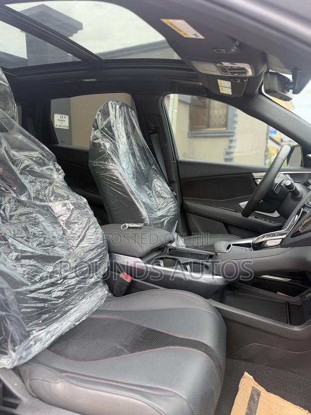 Acura RDX SH-AWD w/A-Spec Package 2025 Gray