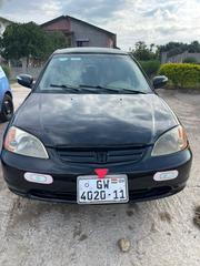 Honda Civic 2008 Black for sale