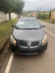 Pontiac Vibe 2010 Gray for sale
