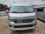 New Foton Sup 2025 Silver for sale