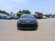 Toyota Corolla LE 2022 Black for sale