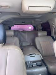 Lincoln Navigator L 4x4 2009 White for sale