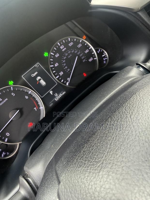 Lexus RX 350  F Sport AWD 2019 White