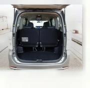 Toyota Voxy 2012 Gray for sale