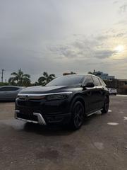 Honda CR-V 2022 Black for sale