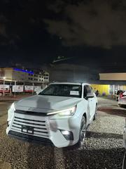 Lexus TX TX 350 FWD 2024 White for sale