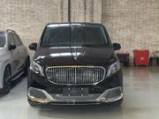 New Mercedes-Benz Vito 2022 Black for sale