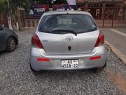 Toyota Vitz 2010 Gray for sale