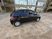 Toyota Vitz 1.3 FWD 5dr 2013 Black for sale
