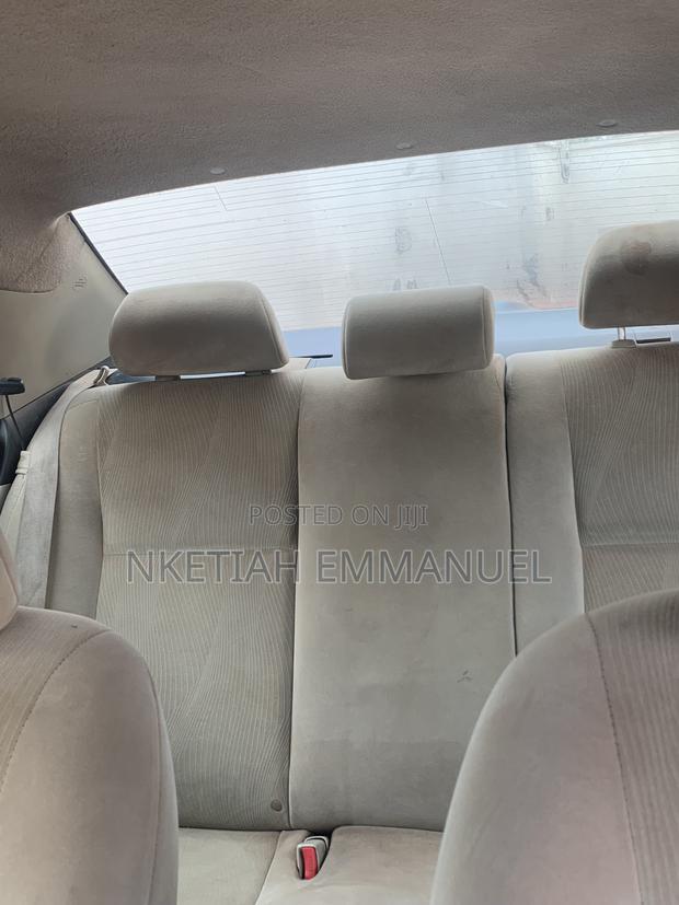 Toyota Corolla LE 4dr Sedan (1.8L 4cyl 4A) 2012 Red