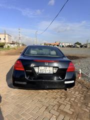 Honda Accord 2.0 Comfort 2006 Black for sale