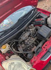 Daewoo Matiz 2009 Red for sale