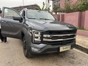 New Foton Mars 7 Diesel Elite 4WD (8AT) 2025 Gray for sale