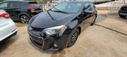 Toyota Corolla 2016 Black for sale