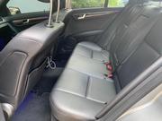 Mercedes-Benz C300 2014 Silver for sale