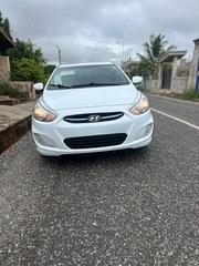 Hyundai Accent Value Edition 2017 White for sale