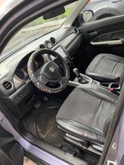Suzuki Vitara 2017 Purple for sale