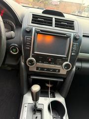 Mercedes-Benz C250 2014 Silver for sale