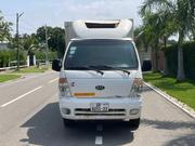Kia Bongo 2012 White for sale