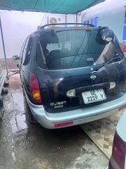 Nissan Quest GLE 1999 Blue for sale