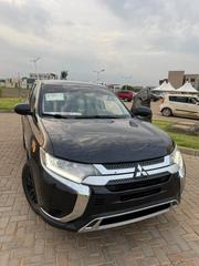 Mitsubishi Outlander 2019 Black for sale