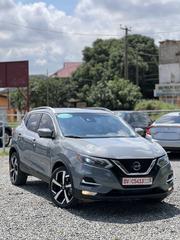 Nissan Rogue SL 2021 Gray for sale