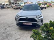 Toyota RAV4 LE AWD 2023 Gray for sale