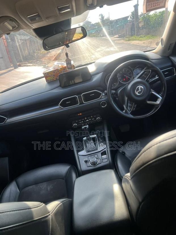 Mazda CX-5 Sport i-ACTIV AWD 2020