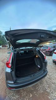 Honda CR-V EX-L 4dr SUV AWD (1.5L 4cyl CVT) 2017 for sale