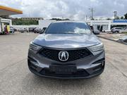 Acura RDX 2022 Gray for sale