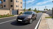Kia Optima EX 4dr Sedan (2.4L 4cyl 6A) 2013 Gray for sale